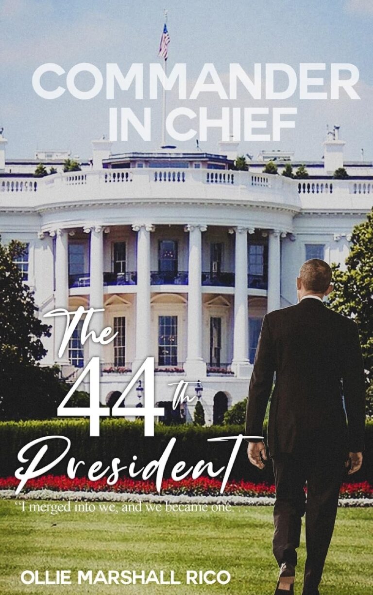 commander in chief
