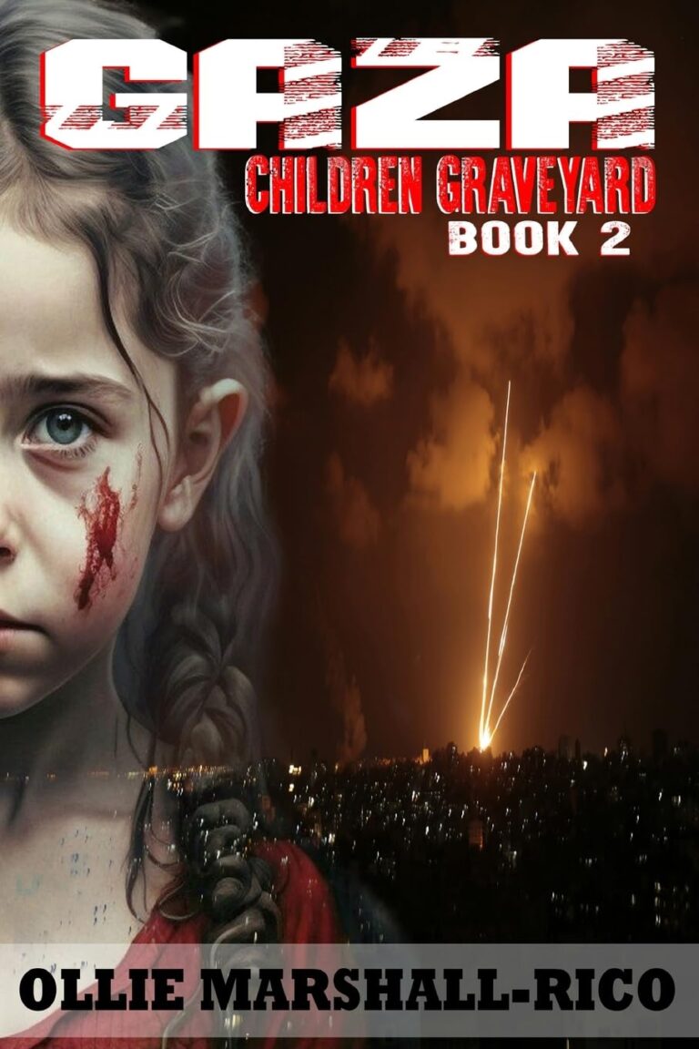 gaza children graveyard 2