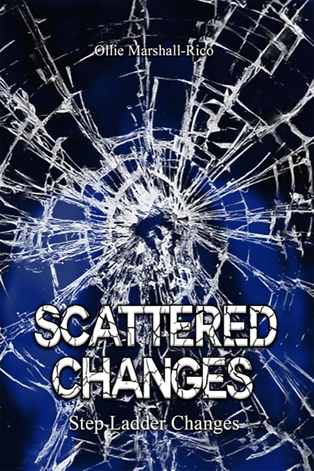 scattered changes